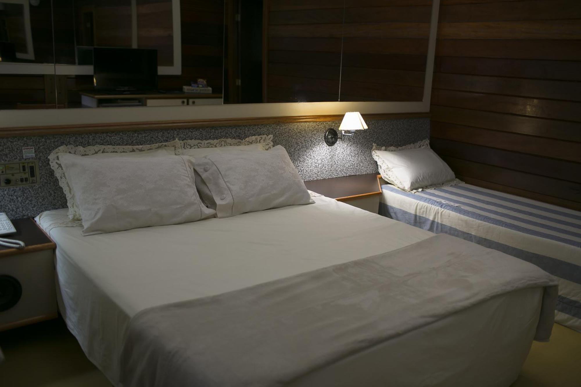 Hotel Green Hill Juiz de Fora Room photo